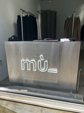 Load image into Gallery viewer, mu_lab.様 ネオンサイン2