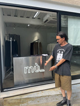 Load image into Gallery viewer, mu_lab.ネオンサインとデザイんー木村様2