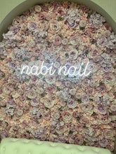 Load image into Gallery viewer, nabi nail様 ネオンサイン2
