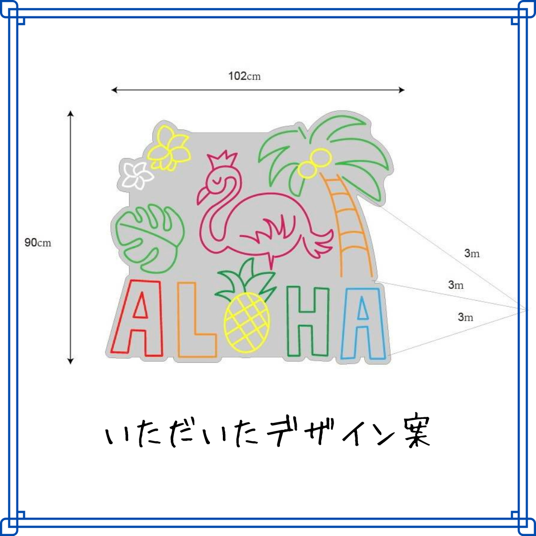 すり合わせの様子