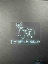 Load image into Gallery viewer, ポラリスボーテネオンサイン2