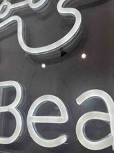 Load image into Gallery viewer, ポラリスボーテ ネオンサイン