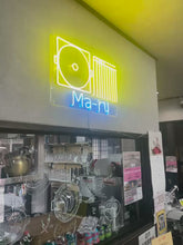 ギャラリービューアネオンサイン 韓国食堂Ma-ru 京都府木津川市山城町平尾開キ10-1に読み込んでビデオを見る