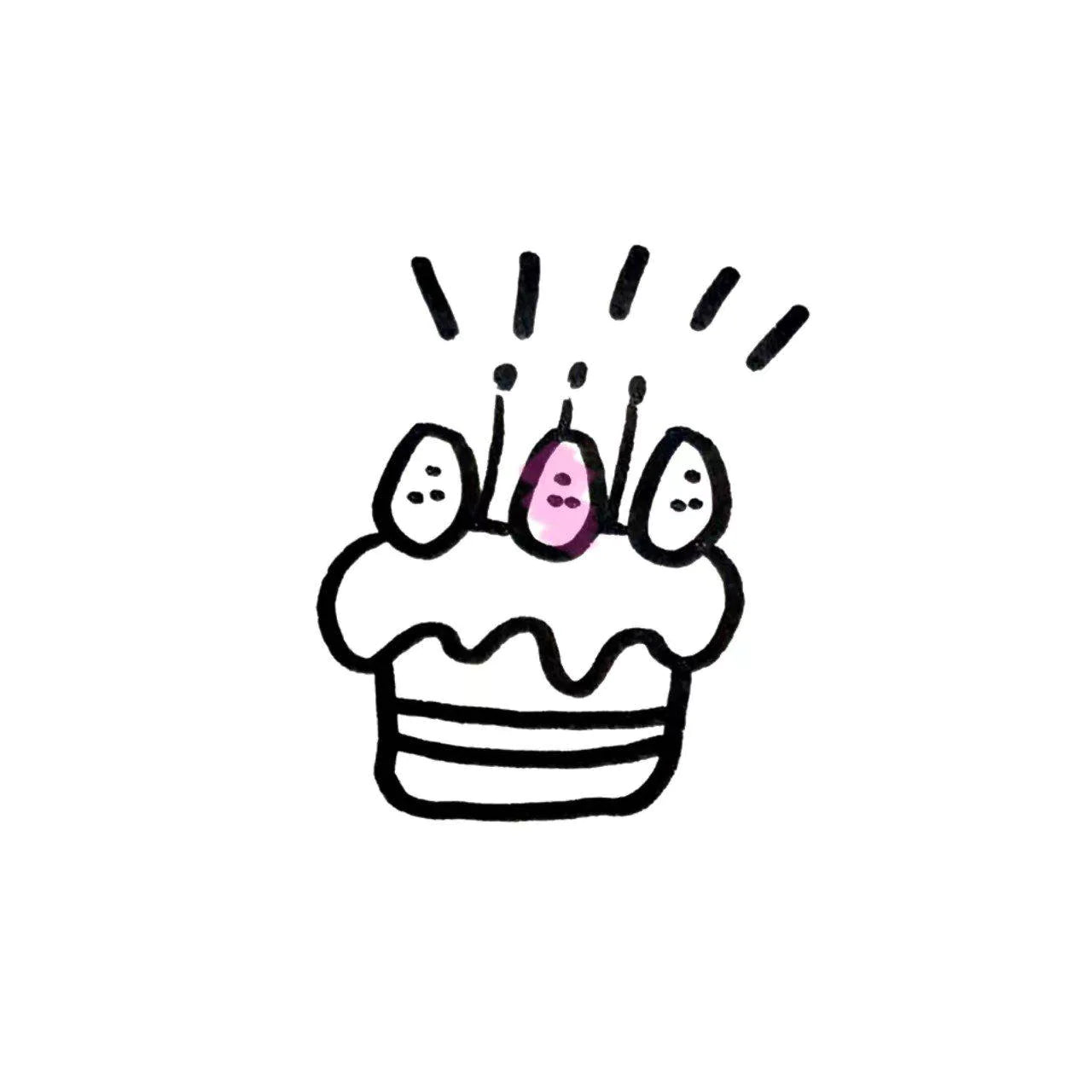 誕生日