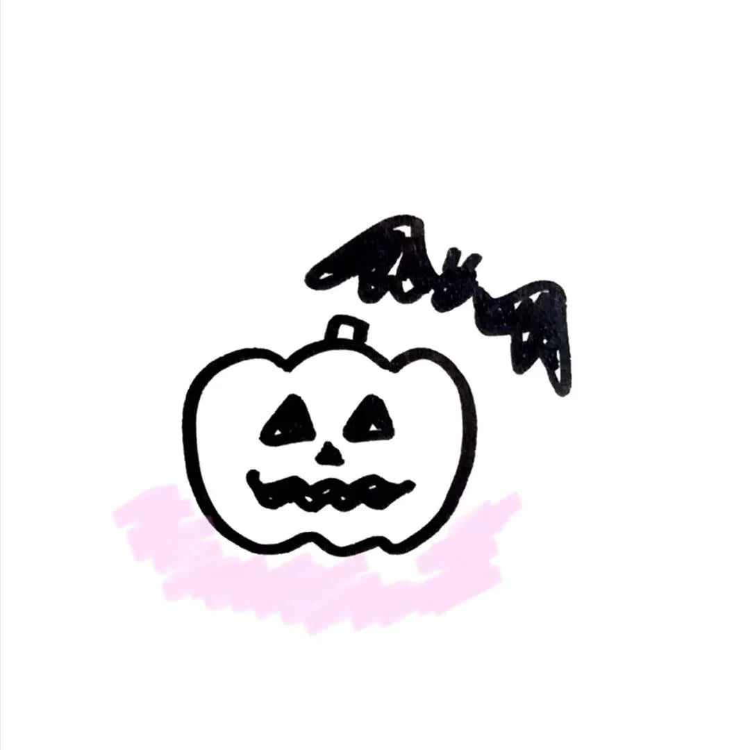 ハロウィン