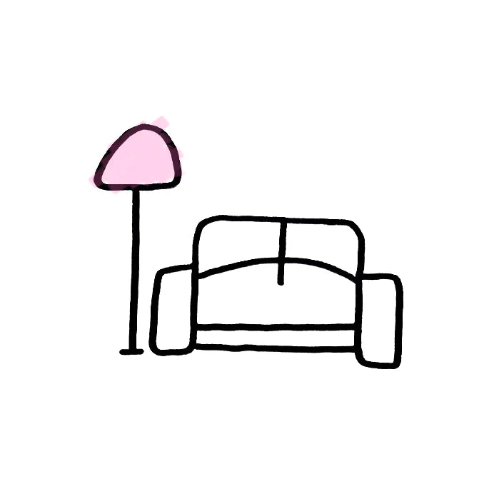 リビング