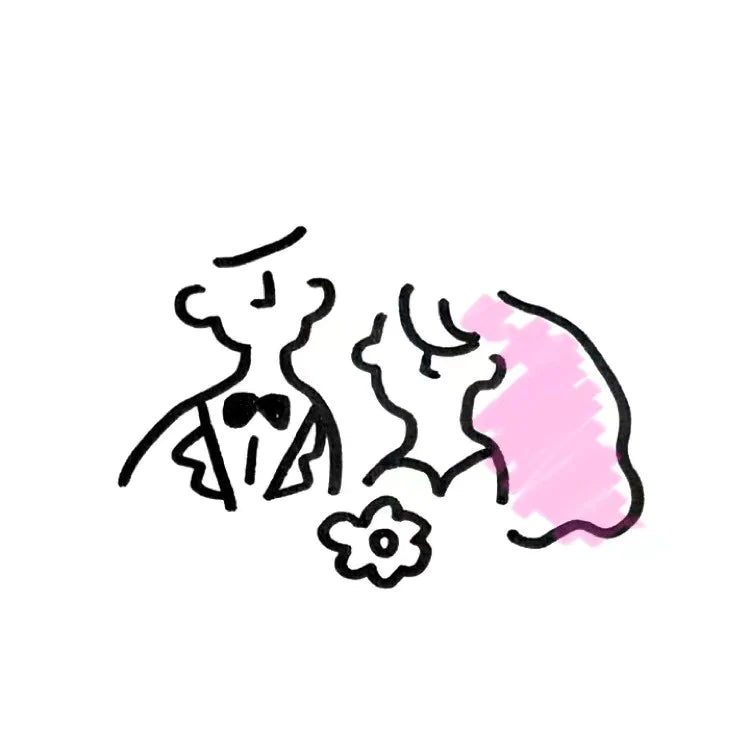 結婚式