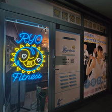 Load image into Gallery viewer, Dramatically increase customer numbers at your hotel bar! SHIBUYA STREAM HOTEL ☓ Neon sign