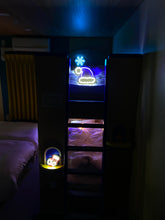 Load image into Gallery viewer, クリスマスの靴下ネオンサイン