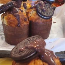 Load image into Gallery viewer, サニーサイドトーキョーのチョコマフィン
