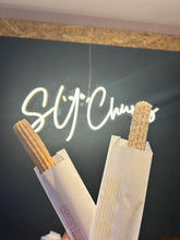 Load image into Gallery viewer, SYチュロス