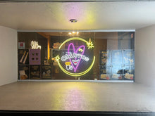 Load image into Gallery viewer, SYチュロス店頭ネオンサイン