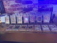 Load image into Gallery viewer, time witch 社内インテリア