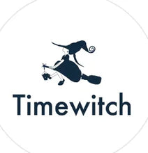 Load image into Gallery viewer, time witch アイコン