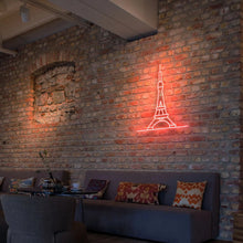 Load image into Gallery viewer, 東京_タワー_ネオンサイン