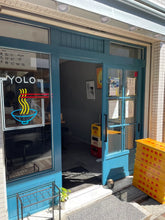 Load image into Gallery viewer, 横浜豚骨醤油ラーメンYOLO様 外観