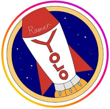 Load image into Gallery viewer, 横浜豚骨ラーメンYOLO様 アイコン