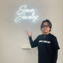 画像をギャラリービューアに読み込む, ソムジュエリー
