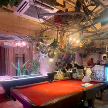 Load image into Gallery viewer, Dramatically increase customer numbers at your hotel bar! SHIBUYA STREAM HOTEL ☓ Neon sign
