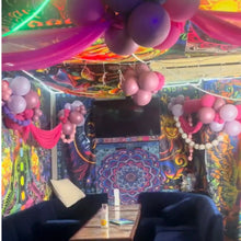 Load image into Gallery viewer, Dramatically increase customer numbers at your hotel bar! SHIBUYA STREAM HOTEL ☓ Neon sign
