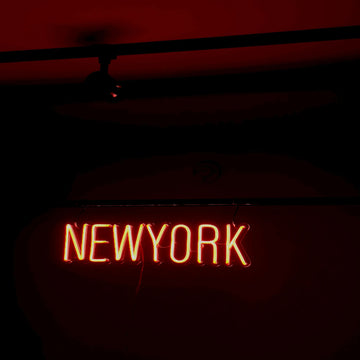 NEWYORK ☓ ネオ居酒屋 ☓ ネオンサイン – ネオンサイン（ライト