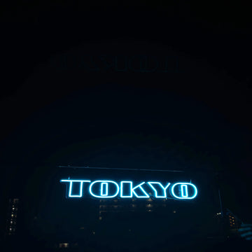 Tokyo 東京 ☓ ネオンサイン – ネオンサイン（ライト・看板）の格安