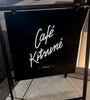 Café Kitsuné Aoyama ロゴ