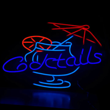 ネオンサイン ネオンライト ネオン看板 LED カクテル cocktail ネオンサイン ネオンライト ネオン看板 LED カクテル cocktail