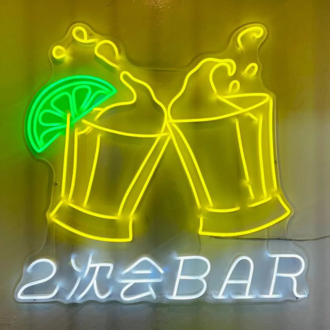 neonpark - bar