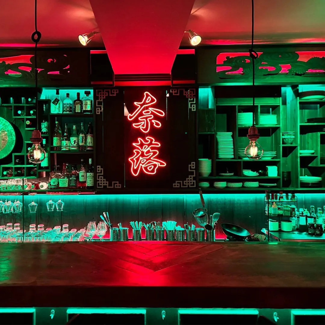 neonpark - bar