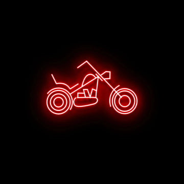 バイク ☓ 車 ☓ ネオンサイン – ネオンサイン（ライト・看板）の格安