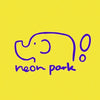 neonpark スタッフ 岩月