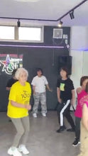 ギャラリービューアSNSで映える！トレンドを先取りするネオンサイン  J☆DANCE STUDIO × ネオンサインに読み込んでビデオを見る
