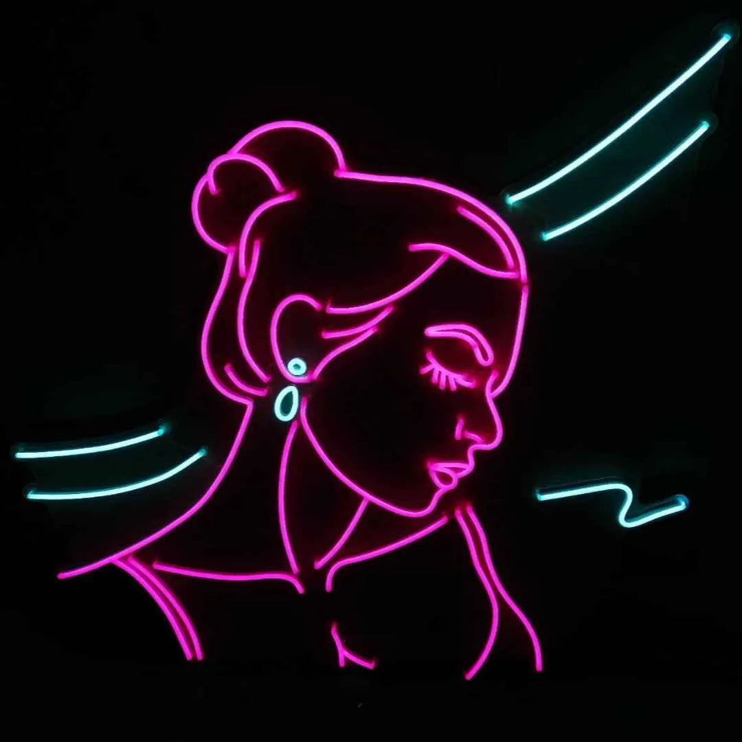 オーダーメイド ネオンサイン 韓国語愛してる 結婚式 ギフト 省エネ オーダーメイド ネオンサイン 韓国語愛してる 結婚式 ギフト