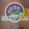 SUNNY SIDE TOKYO ロゴ