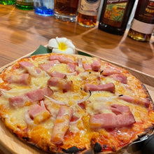 Load image into Gallery viewer, サニーサイドトーキョー　ベーコンチーズピザ
