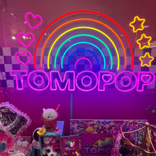 画像をギャラリービューアに読み込む, tomopop
